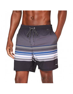 Herren Badehose Phantom...