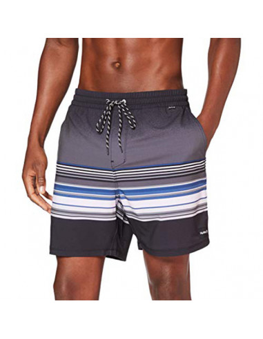 Herren Badehose Phantom Spectrum...