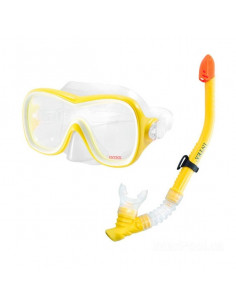 Gafas de Buceo con Tubo...