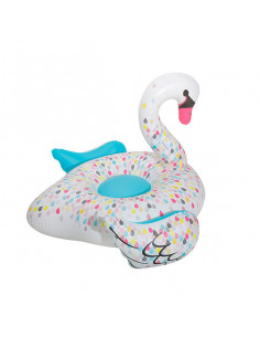 Aufblasbarer Schwan (122 x...