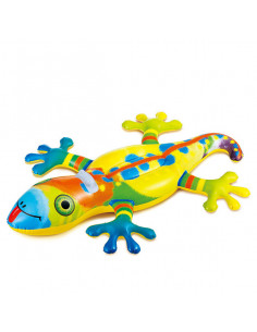 Aufblasbare Matratze...