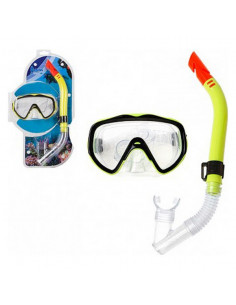 Gafas de Buceo con Tubo...