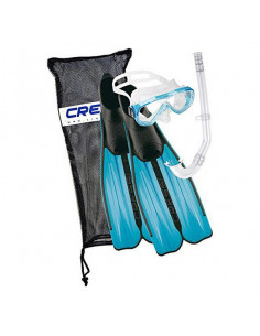 Gafas de Buceo con Tubo y...