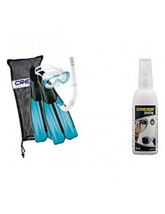 Gafas de Buceo con Tubo y... 2