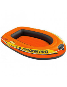 Aufblasbarers Boot Explorer... 2