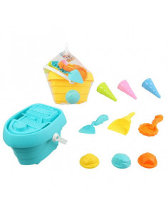 Strandspielzeuge-Set (10...