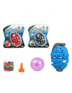 Wasserballonpumpe 117304