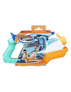 Wasserpistole Nerf...