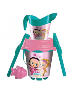 Set de Juguetes de Playa...