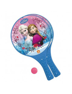 Palas de Playa con Pelota...