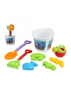 Set de Juguetes de Playa...