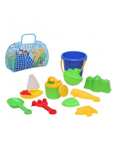 Set de Juguetes de Playa...