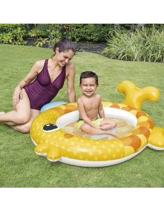Piscina infantil Intex (140...