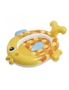 Kinderbecken Intex (140 x... 2