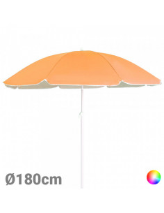 Solskærm (Ø 180 cm)