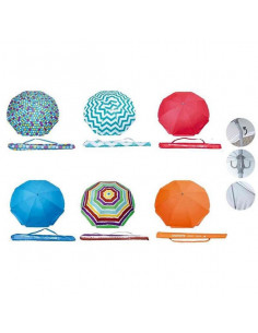 Solskærm (Ø 160 cm) 2