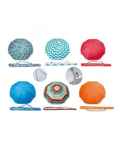 Solskærm Faser (ø 180 cm) 2