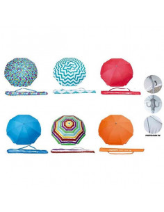 Solskærm (Ø 160 cm) 2