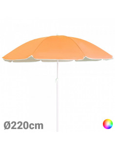 Solskærm (Ø 220 cm)