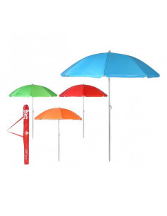 Solskærm (Ø 200 cm)