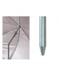 Sombrilla (Ø 200 cm) 2