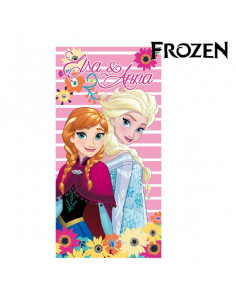Toalla de Playa Frozen