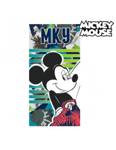 Toalla de Playa Mickey