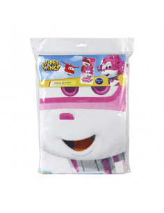 Toalla de Playa Rosa Super... 2