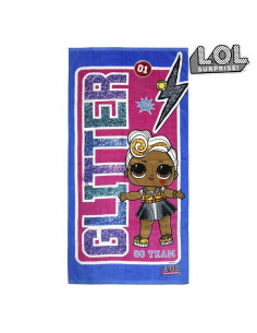 Toalla de Playa LOL... 2