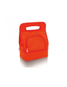 Kühltasche mit Fächern (1... 2