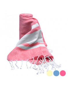 Pareo Toalla 100 % algodón...