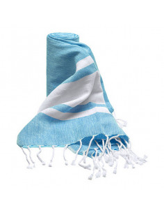 Pareo Toalla 100 % algodón... 2