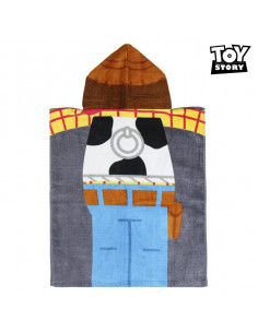 Poncho-Toalla con Capucha... 2