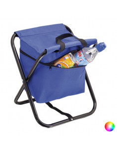Silla Plegable con Nevera...