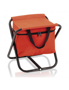 Silla Plegable con Nevera... 2