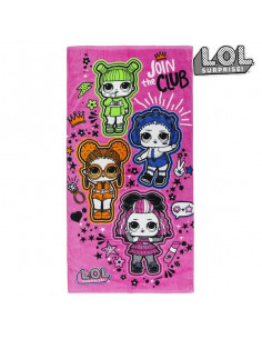 Toalla de Playa LOL...