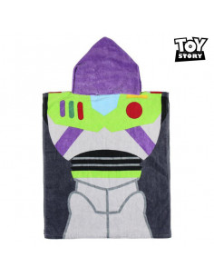 Poncho-Toalla con Capucha...