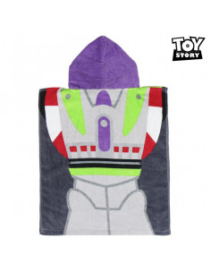 Poncho-Toalla con Capucha... 2