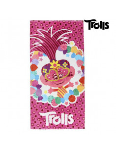 Toalla de Playa Trolls...
