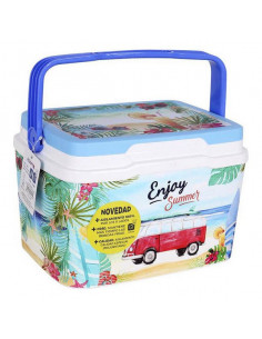Tragbarer Kühlschrank Enjoy...