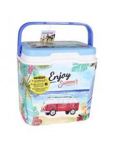 Tragbarer Kühlschrank Enjoy... 2