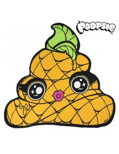 Strandbadetuch Poopsie...