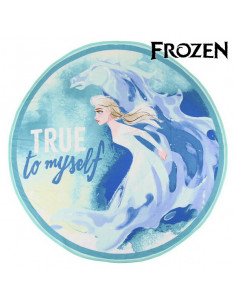 Toalla de Playa Frozen...
