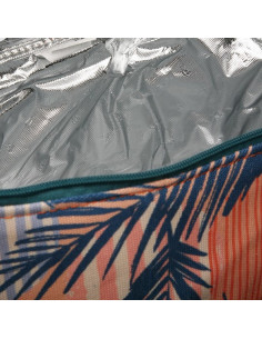 Kühltasche Saona Polyester 9 l 2