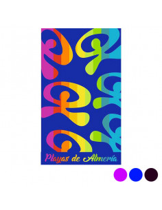 Strandbadetuch Almería (100...