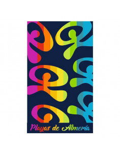 Strandbadetuch Almería (100... 2