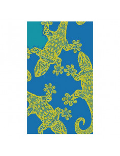 Strandbadetuch Ghizo (100 x... 2