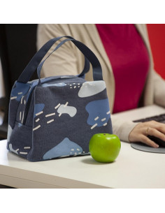 Bolsa Nevera Camo Poliéster... 2