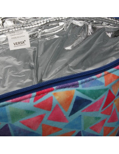 Bolsa Nevera Poliéster 15 l 2