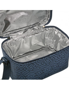 Kühltasche Yuma Polyester 9 l 2